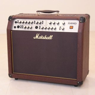 Marshall AS100D アコースティックギター用アンプ【名古屋栄店】