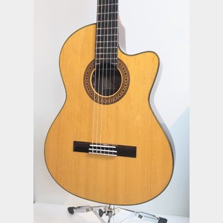 K.Yairi CE-3 【旧価格】【ナット幅45mm】【タイムセール実施中!!～1/31(土)18:00まで!!】