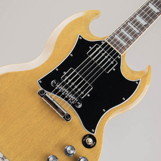 Gibson SG Standard TV Yellow【S/N:226430060】