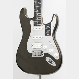 Fender American Ultra II Stratocaster HSS / Texas Tea