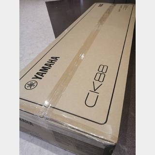 YAMAHA CK88 88鍵盤 ステージキーボード【一時開封品】