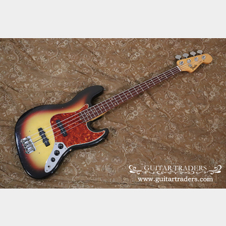 Fender 1963 Jazz Bass