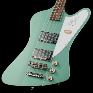 EpiphoneInspired by Gibson Thunderbird 64 Inverness Green [重量:3.85kg]【渋谷店】