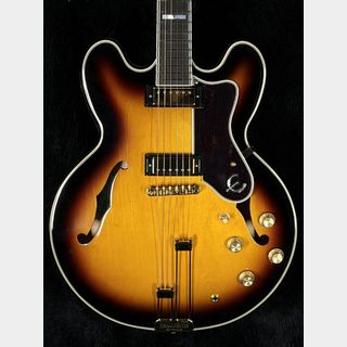 エレクトリックギター ＞ セミアコ、epiphone、Epiphone Sheraton-Ⅱの