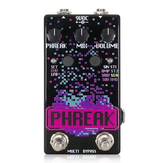 DR.SCIENTISTの検索結果【楽器検索デジマート】