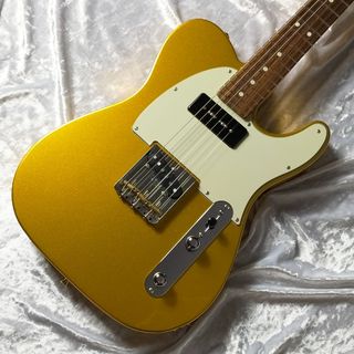 Fender FSR HYBRID II TELECASTER 90 Mystic Aztec Gold テレキャスター 【島村楽器限定モデル】