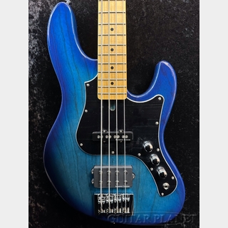 FUJIGEN(FGN) JMJ2-ASH-M -See-Thru Blue Burst- 【4.28kg】【送料当社負担】【金利0%対象】