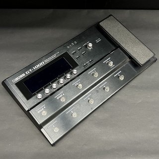 BOSS GT-1000 / Guitar Effects Processor【新宿店】