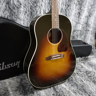GibsonJ-45 Standard Vintage Sunburst