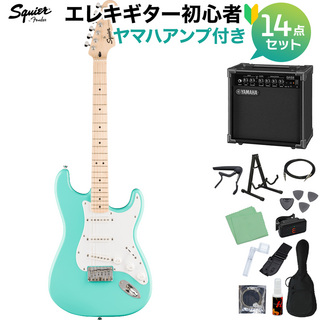 エレキギター、Squier by Fenderの検索結果【楽器検索デジマート】