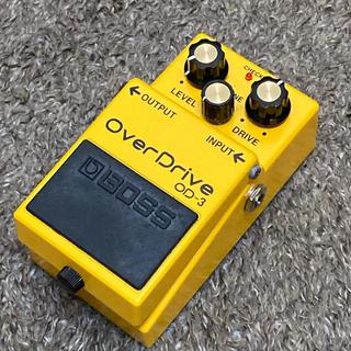 エフェクター（ギター・ベース用）、BOSS、OD-3の検索結果【楽器