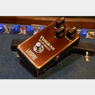 Vemuram、Butter Machineの検索結果【楽器検索デジマート】