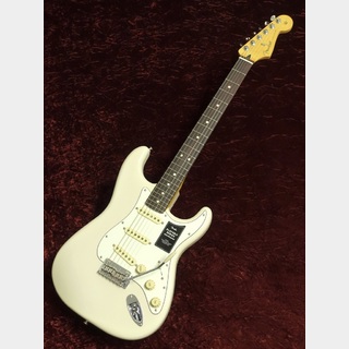 Fender Player II Chambered Stratocaster RW White Blonde