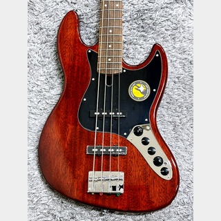 SireMarcus Miller V3 4st MA (Mahogany)  -2nd Generation-【2024年製】