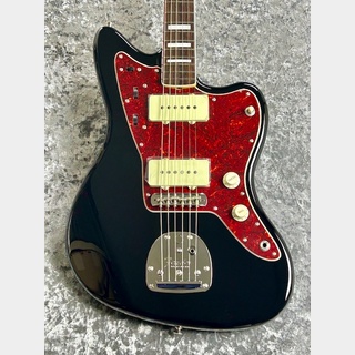 Fender FSR Made in Japan Traditional 60s Jazzmaster -Black- #JD24012208【3.35kg】