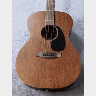 Martin 【エレアコ・2024年製個体】000-15E  #2877121【Martinメガフロア・無金利キャンペーン・送料当社負担】