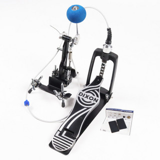 Dixon 【中古】 カホンペダル ディクソン DIXON PP9290CP-SHI カホン用キックペダル