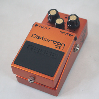 BOSS DS-1-B50A / Distortion BOSS 50th Anniversary 【渋谷店】