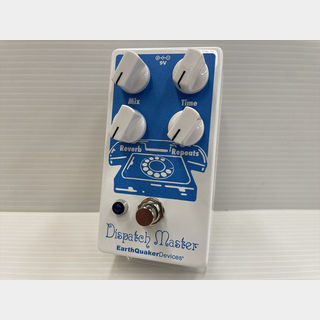 EarthQuaker Devices Dispatch Master