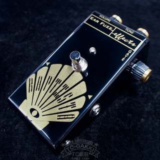 EAR FUZZ EFFECTS BAPTISTA "JAPAN LIMITED EDITION" (NEW)
