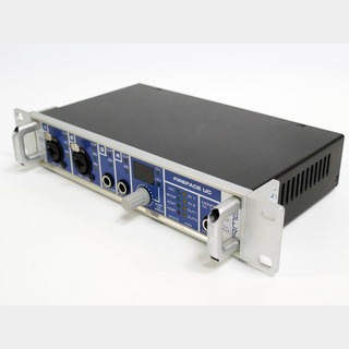 RME Fireface UC オーディオインターフェース Amazon.co.jp: RME USB FireWire オーディオインターフェイス