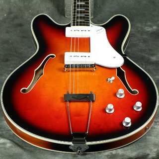 VOX Bobcat V90 Sunburst ボックス [S/N:20000984]【梅田店】