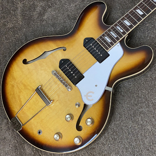 Epiphone Casino USA Collection 2023年製