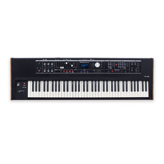 Roland ROLAND VR-730 V-Combo Live Performance Keyboard 73鍵盤 ローランド パフォーマンスキーボード