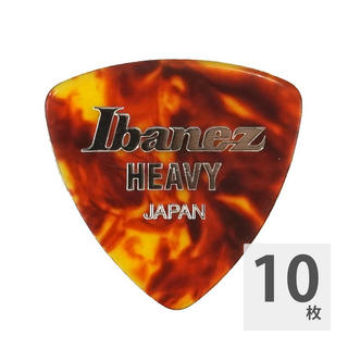 IbanezCE6H-SH HEAVY 1.0mm×10枚 ギターピック