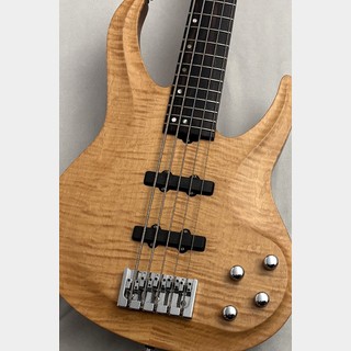 Giffin Guitars STANDARD N.T.L.S 5st Bass【USED】