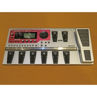 boss、GT-10Bの検索結果【楽器検索デジマート】