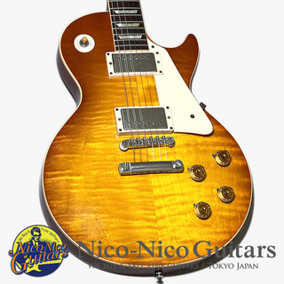 Gibson Custom Shop 2011 Inspired by Series Eric Clapton "Beano" 1960 Les Paul VOS (Antiquity Burst)