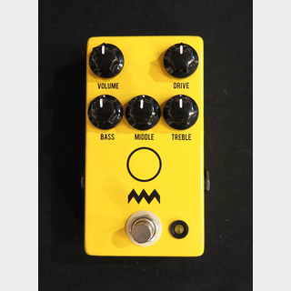 JHS Pedals【中古】Charlie Brown V4