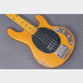 MUSIC MAN Sting Ray Pre Ernie 1979 4.46kg #B008494【GIB兵庫】