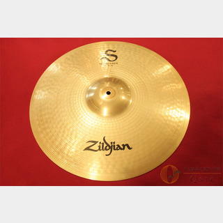 Zildjian S Medium Ride 20 [ML347]【神戸店在庫】