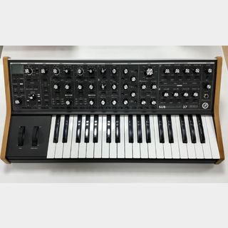 Moog subsequent37【美品】