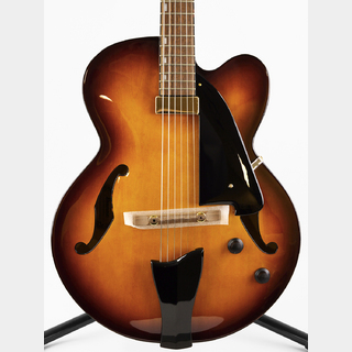 Ibanez AFC71 (Violin Sunburst)