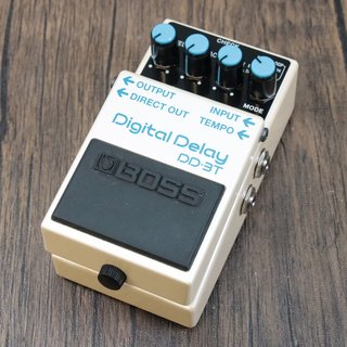 BOSSDD-3T Digital Delay ディレイ ボスエフェクター【名古屋栄店】