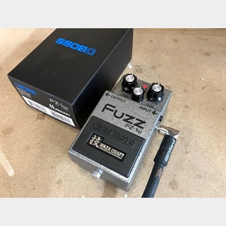 BOSS FZ-1W Fuzz