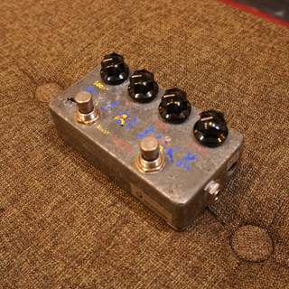 Z.Vex Box Of Rockの検索結果【楽器検索デジマート】