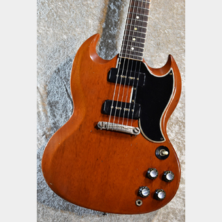Gibson 1962 SG Special Cherry【極上サウンド個体、軽量2.67kg】