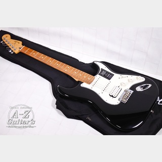 Fender Player Stratocaster HSS PF Black