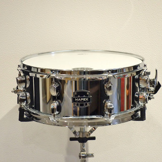 Mapex 14"×5.5 MPX STEEL SHELL SNARE DRUM MPNST4551CN