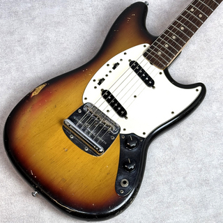 Fender 1974-75 Mustang Mod