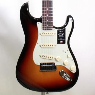Fender American Ultra Stratocaster Rosewood Fingerboard / Ultraburst