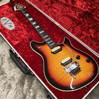 EVH 【中古】EVH WOLFGANG 3TS【WOLFGANG USA】