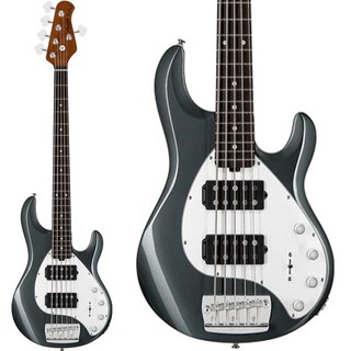 Sterling by MUSIC MAN 【12月28日入荷予定、ご予約受付中】 RAY35 HH (Charcoal Frost)