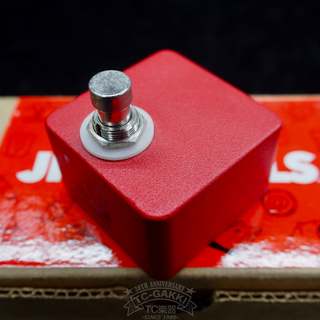 JHS Pedals RED REMOTE