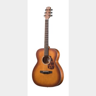 MorrisF-021 VS (ヴァイオリンサンバースト)  モーリス アコースティックギター フォークギター アコギ F021