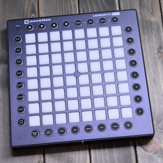 Novation Launchpad pro